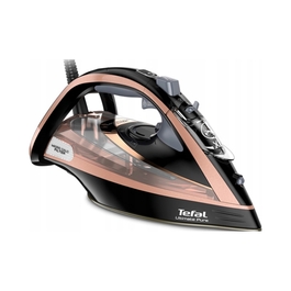 Парова праска Tefal Ultimate Pure FV9845 3200 Вт з системою захисту від крапель
