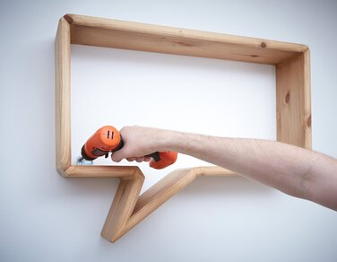 Акумуляторний шурупокрут Black+Decker 7,2 В BDCD8