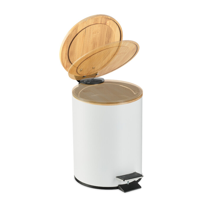 Relaxdays Cosmetic Containers 3 Liter