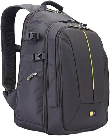 Рюкзак для фотокамери Case Logic (Сірий)