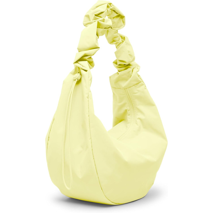 Сумка-бананка GOT BAG Moon Bag Sea Lemon – Водонепроникна кросбоді сумка через плече, регульований ремінець, хвилястий дизайн