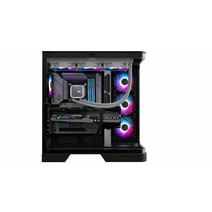 Рідинне охолодження MSI MAG CoreLiquid A13 360 мм