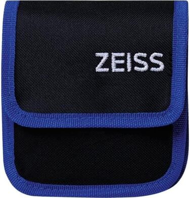 Набір для чищення оптики Zeiss – для об'єктивів, фільтрів, окулярів, бінокулярів та LCD-дисплеїв