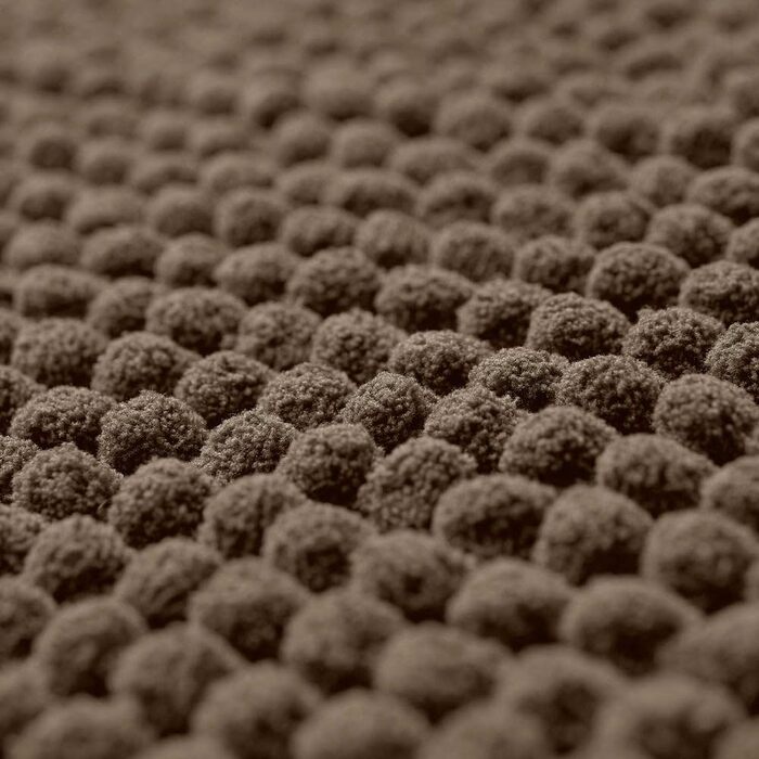 Килимок для собак Hunter Schmutzfang Waterloo, антрацитовий колір, розмір M