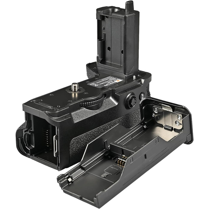 Насадка-ручка DSTE VG-C4EM для Sony NP-FZ100 A9II A7IV A7RIV A7R4 A7M4 A7RM4