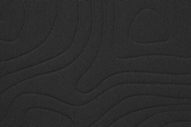 RUFFWEAR килимок для годівлі собак, вологостійкий, сірий (Twilight Grey), Basecamp Mat