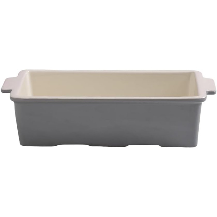 Mason Cash 2008.237 Lasagne Dish, stoneware cream Lasagne dish