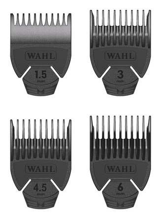 Тример Wahl Chromini, чорний
