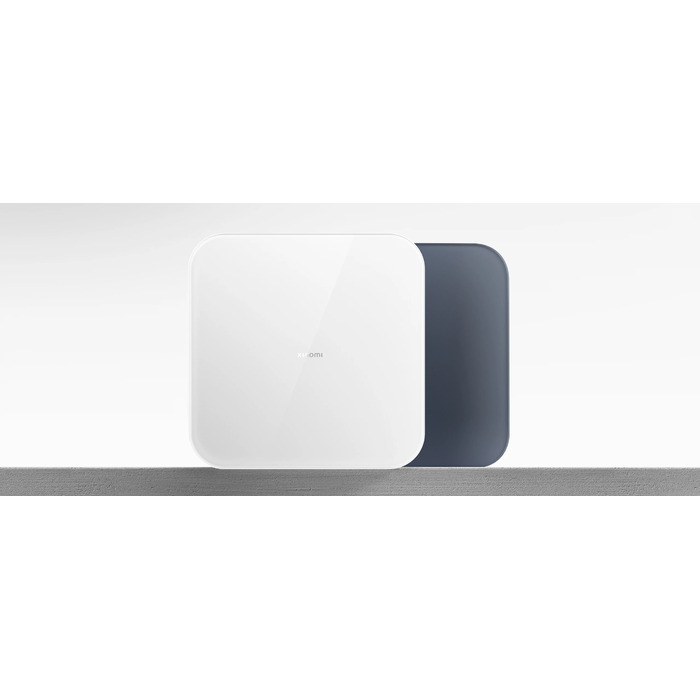Розумні ваги Xiaomi Mi Body Composition Scale з Bluetooth 5.4