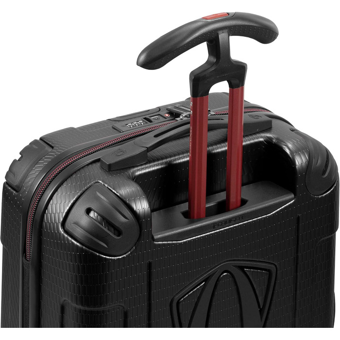 Чохол-валіза Traveler's Choice Maxporter II з полікарбонату на спінених колесах, 22 дюйми, темно-зелений