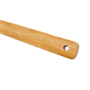 Relaxdays Kitchen Helper Set, 7-Piece Bamboo