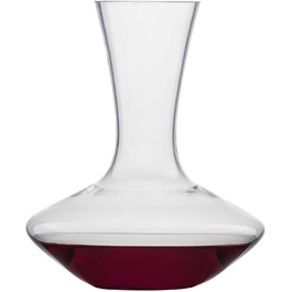 Набір келихів для білого вина Schott Zwiesel Classico (6 шт.), німецька якість, Tritan-кристал, безпечно мити в посудомийній машині, артикул 123656