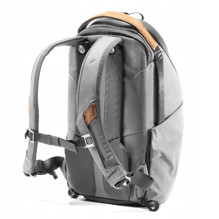 Фоторюкзак Peak Design Everyday Backpack 15L V2, сірий