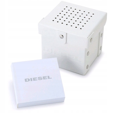 Чоловічий годинник Diesel DZ4329 - Mega Chief