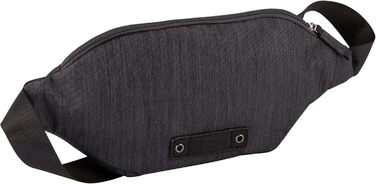 Сумка на пояс Camel Active Satipo, червона (сіра)