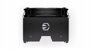 Кулер для процесора Endorfy Fortis 5 Black ARGB EY3A014 140мм