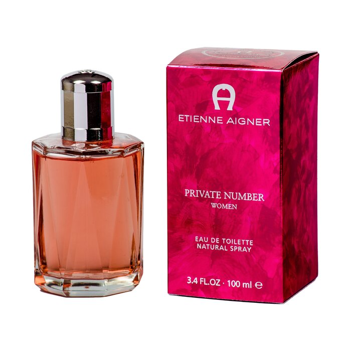 Туалетна вода Aigner, 100 мл