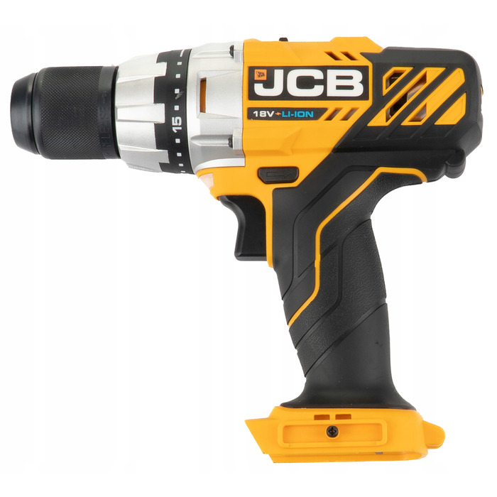 Акумуляторний шурупокрут JCB 18V 57240