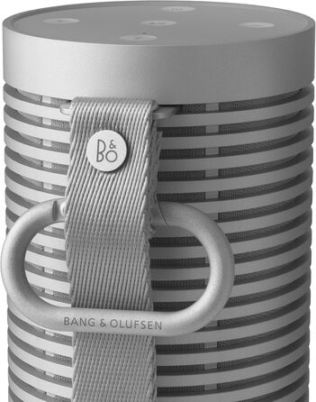 Bang & Olufsen Beosound Explore: Портативна Bluetooth колонка, 27 год, IP67, сірий