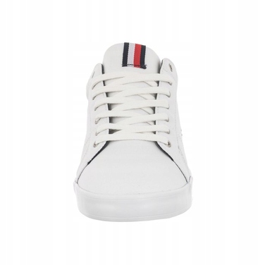 Чоловічі кеди Tommy Hilfiger FM0FM01536 0K4, білі, розмір 44