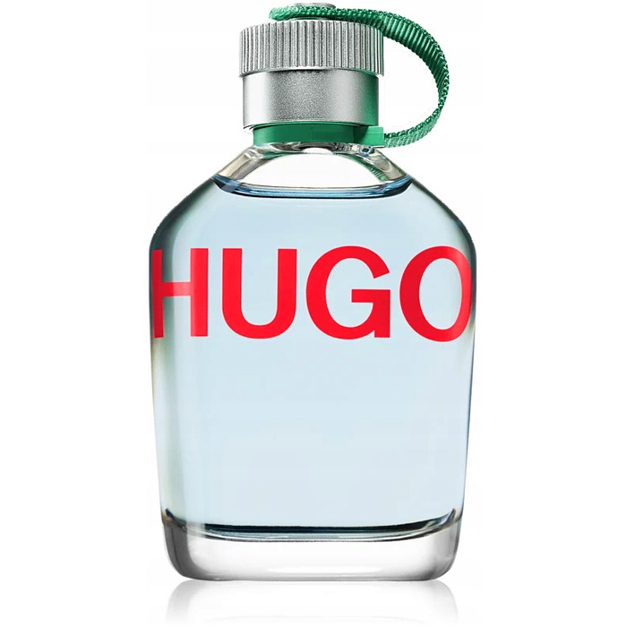 Туалетна вода Hugo Boss Hugo Man, 125 мл