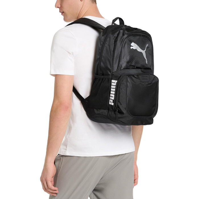 Спортивний рюкзак Puma Evercat Contender - унісекс, блакитний, 1 шт.