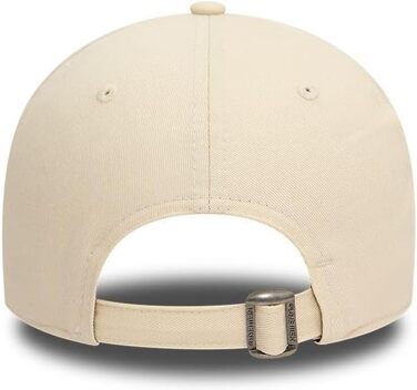 Кепка New Era New York Yankees MLB 75th World Series Sidepatch 9Forty Adjustable - stone/brown
