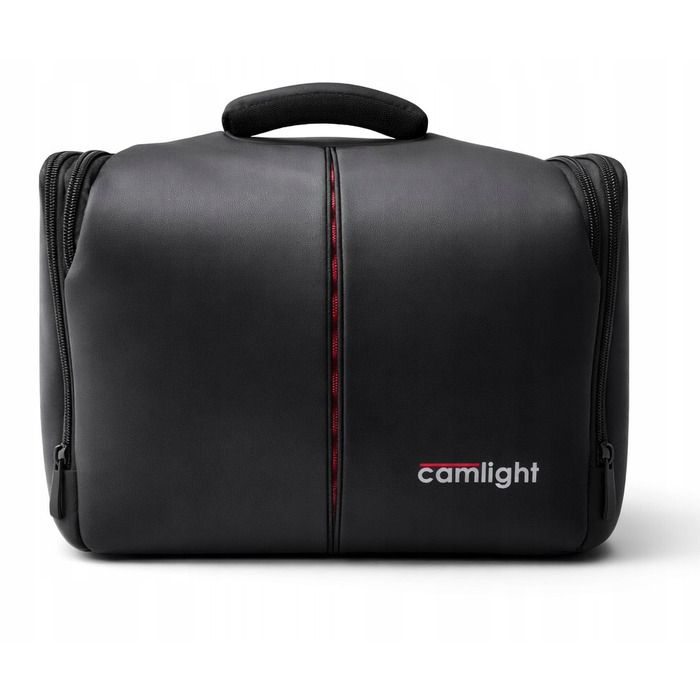 Фотосумка Camlight CQ-BQC021, чорна