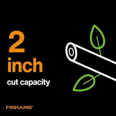 Секатор Fiskars PowerGear2 32