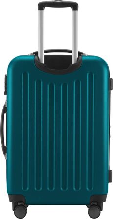 Набір валіз Hauptstadtkoffer Spree, аква-зелений, для дорослих, унісекс
