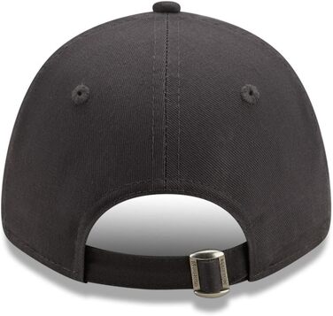 Кепка New Era Batman Character Infill Graphite 9Forty регульована дитяча 6-12 років