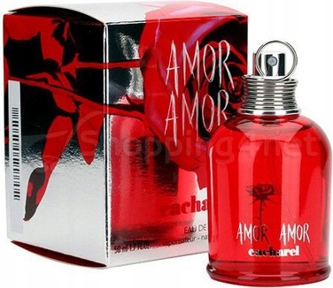 Вода туалету Cacharel My Amor Amor, 50 мл