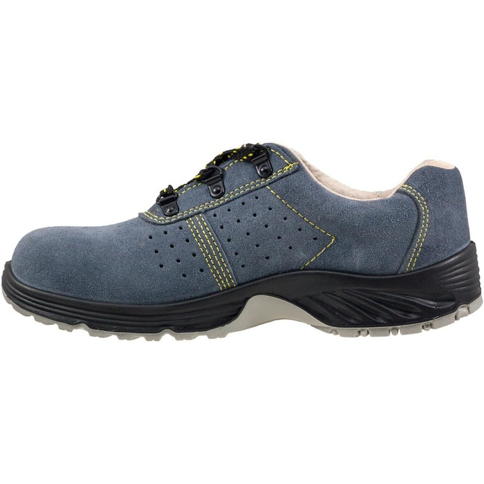 Робочі черевики безпеки Urgent Modell 205 S1, 42 EU