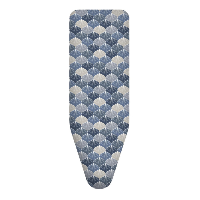 Захисний чохол для осі Colombo COP530, бавовна, з декором мушлі