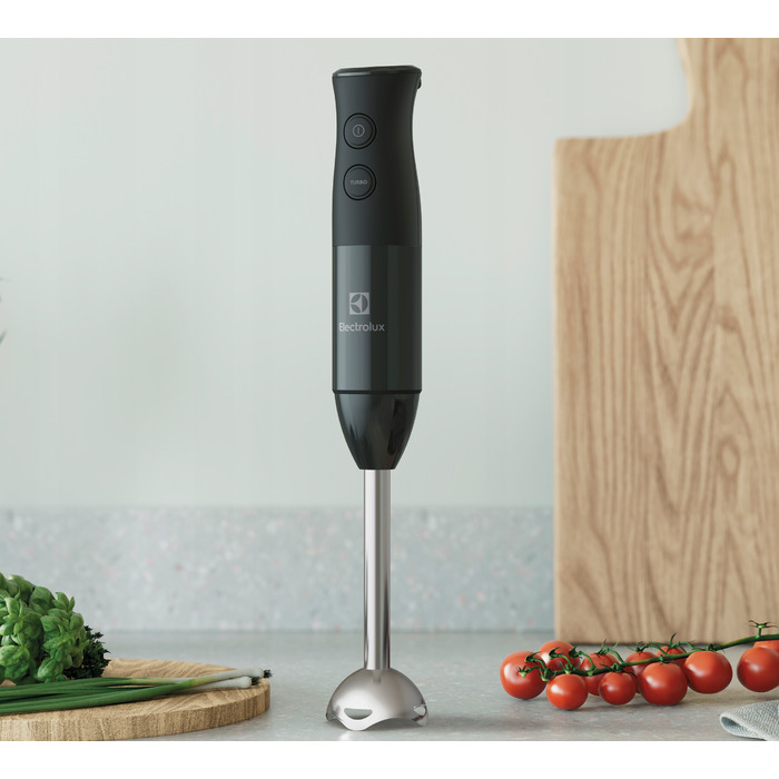 Занурювальний блендер Electrolux E4HB1-6GG 600 Вт, чорний