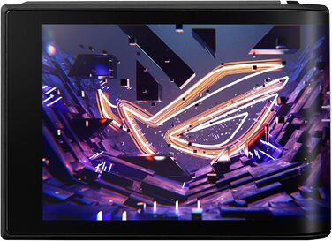 ASUS ROG Ryuo IV 240 ARGB - Система водяного охолодження для CPU (2 вентилятори, RGB, 400 мм трубки, Intel LGA 1851/1700/1200, AMD AM5)