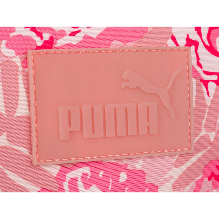 Спортивний рюкзак Puma, рожевий