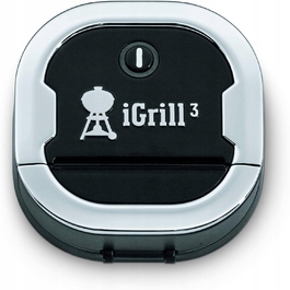 Електронний термометр WEBER iGrill 3 (7205)