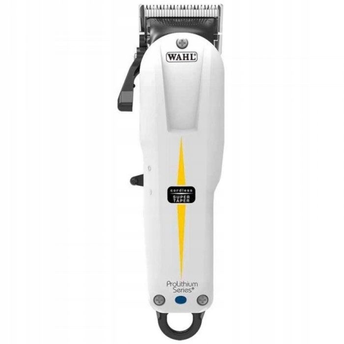 Бездротова машинка для стрижки волосся Wahl Super Taper Cordless
