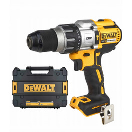 Дриль-викрутка ударна DeWALT DCD996 18V XR 95Нм (без АКБ та зарядного пристрою)