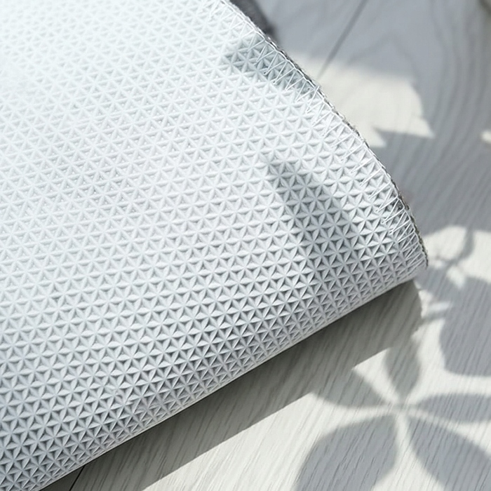 Килимок для ванної кімнати SmartHome, чорний, прямокутний, 50x80 см, з вирізом під унітаз