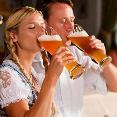 Склянка для пива з іменем або побажанням, 0,5л, з гравіюванням, індивідуальний подарунок, персоналізована склянка для пшеничного пива (оздоблення 01)