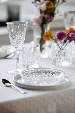 Келихи для червоного вина Lyngby Glas Melodia, багатоколірні, 270 мл, 4 шт.