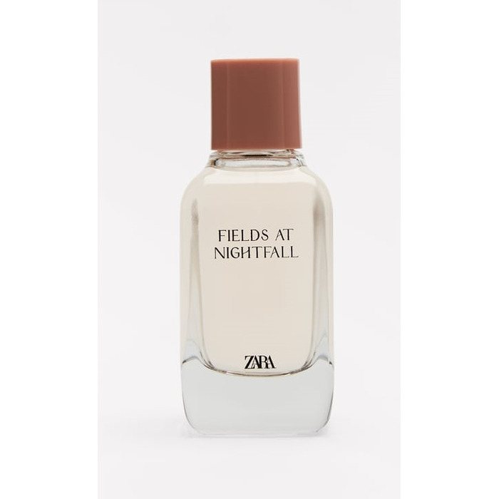 Жіноча парфумована вода ZARA Fields at Nightfall, 100 мл