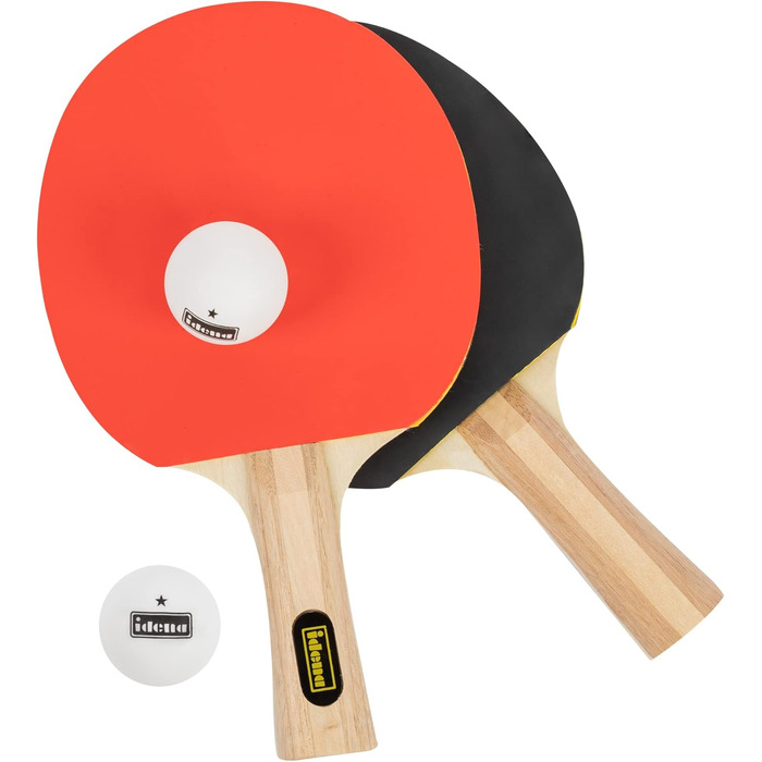 Набір для настільного тенісу Idena (нова версія)