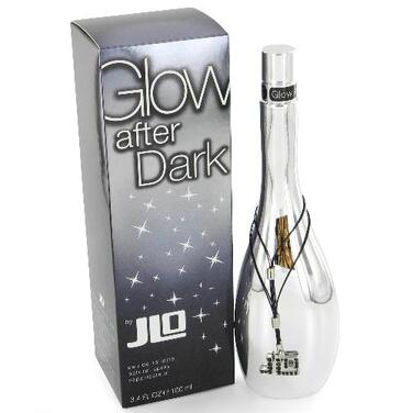Туалетна вода Jennifer Lopez Glow After Dark, спрей, 50 мл