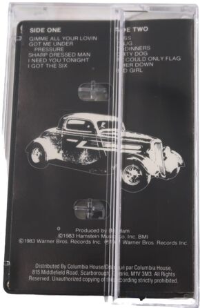 Platypus Eliminator [Вінілова платівка] - Оригінальний LP-альбом