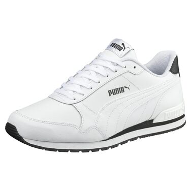 Кросівки PUMA St Runner V3 L білі, 42/47 EU 44 EU V2