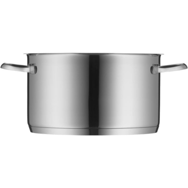 Каструля з кришкою WMF Provence Plus, 5,7 л, сталь, 24 см, для індукційних та газових плит