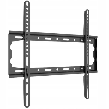 Кронштейн для телевізора Manta, стаціонарний, 26-65 дюймів, VESA, до 45 кг